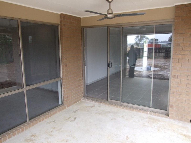 20 Harth Street, Goombungee QLD 4354