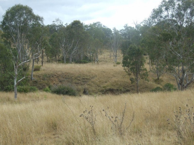 Lot 58,65 and 69 Brothers Road, Emu Creek QLD 4355