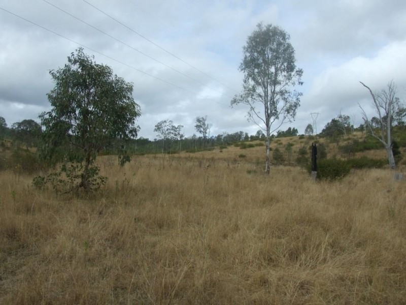 Lot 58,65 and 69 Brothers Road, Emu Creek QLD 4355