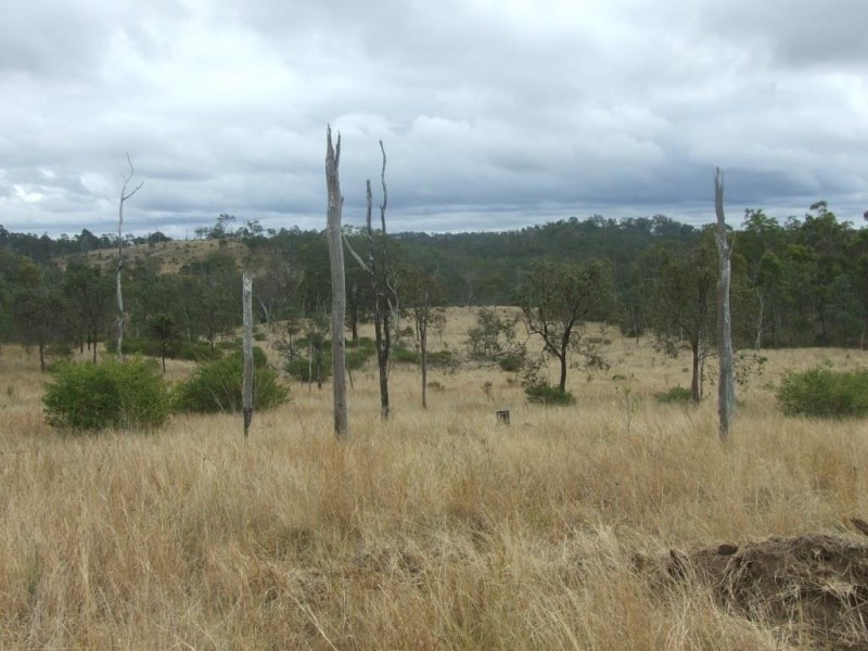 Lot 58,65 and 69 Brothers Road, Emu Creek QLD 4355