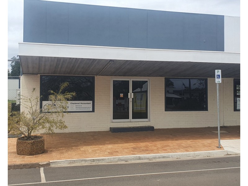Shop 1/82 Mocatta Street, Goombungee QLD 4354