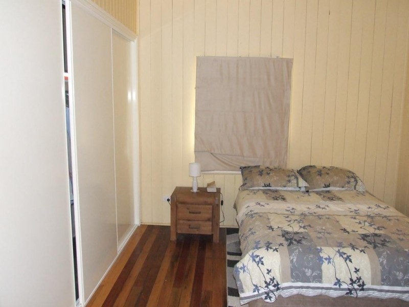 209 Pechey Forestry Road, Crows Nest QLD 4355