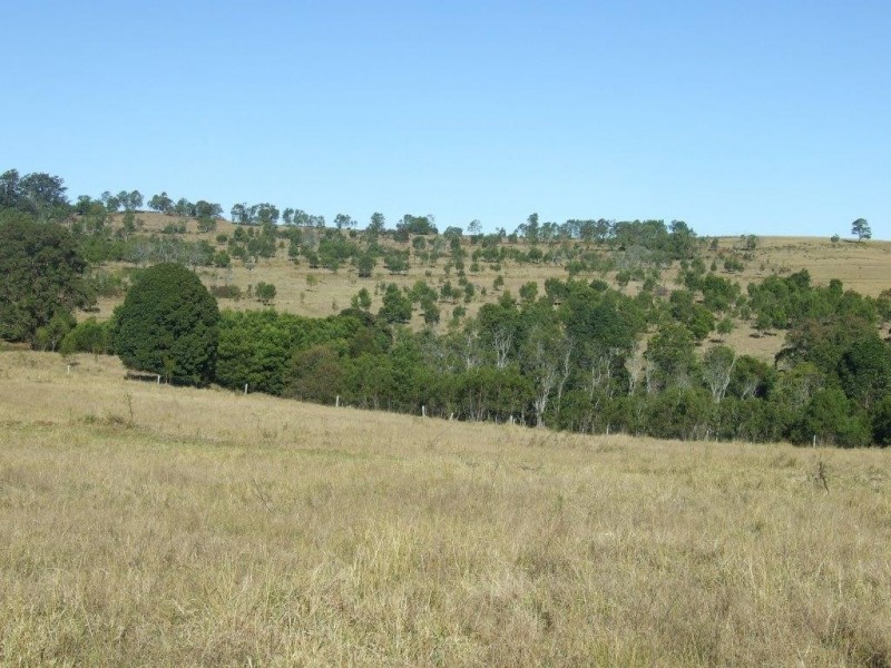 209 Pechey Forestry Road, Crows Nest QLD 4355
