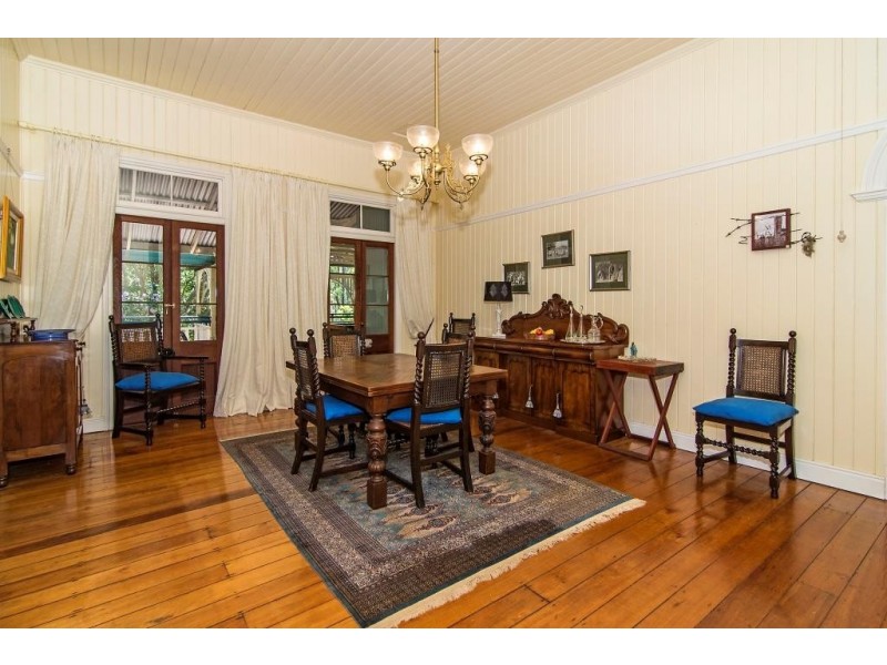 227 Cherry Creek Road, Blackbutt QLD 4306