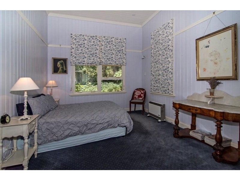 227 Cherry Creek Road, Blackbutt QLD 4306