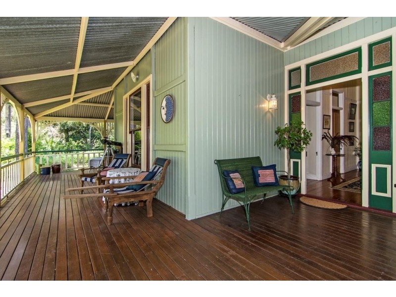 227 Cherry Creek Road, Blackbutt QLD 4306