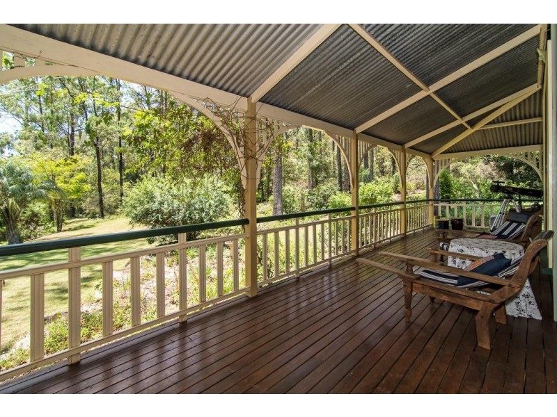 227 Cherry Creek Road, Blackbutt QLD 4306