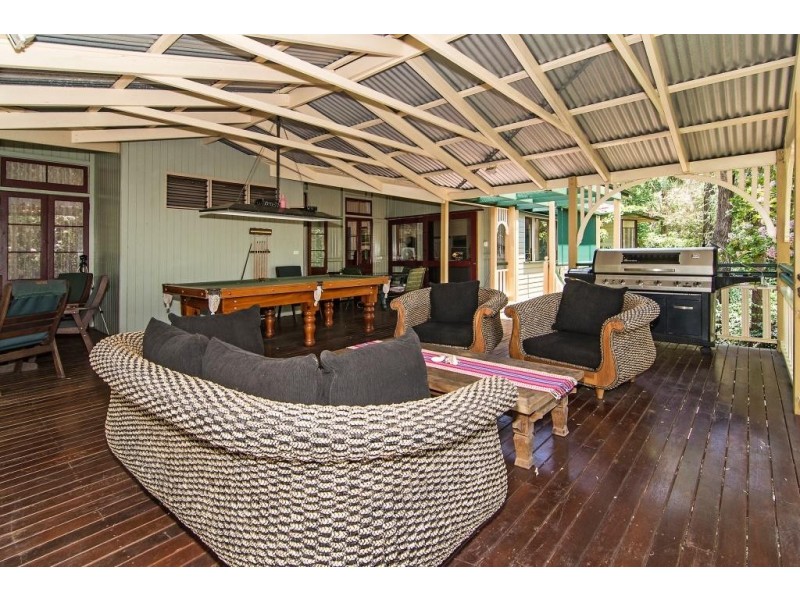227 Cherry Creek Road, Blackbutt QLD 4306
