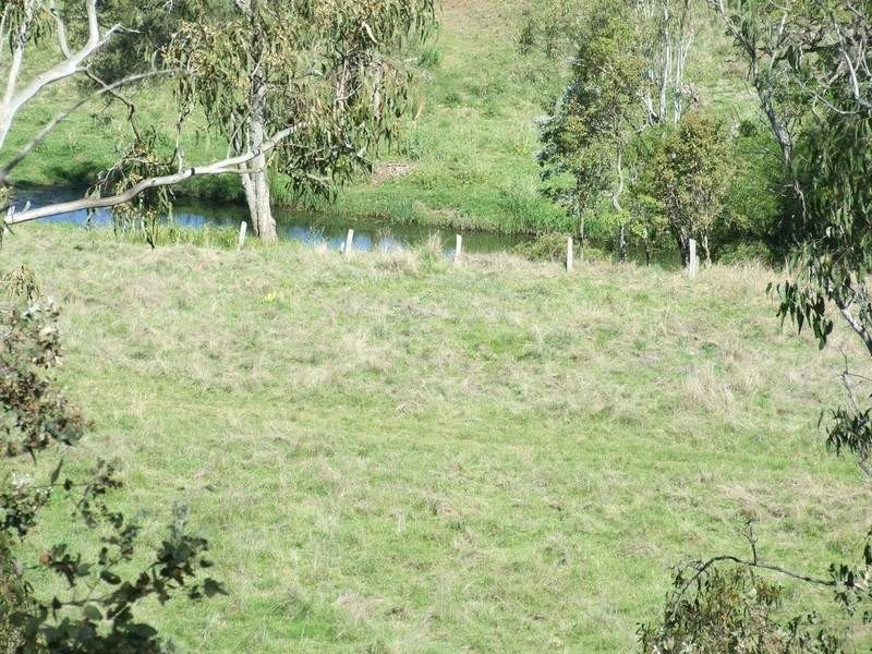 Lot 11 Cooyar Rangemore Road, Cooyar QLD 4402
