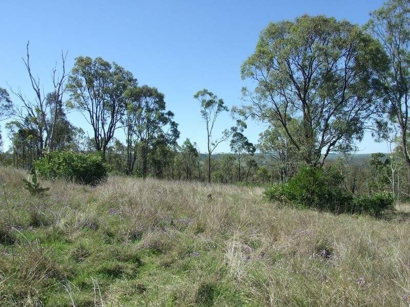 Lot 11 Cooyar Rangemore Road, Cooyar QLD 4402