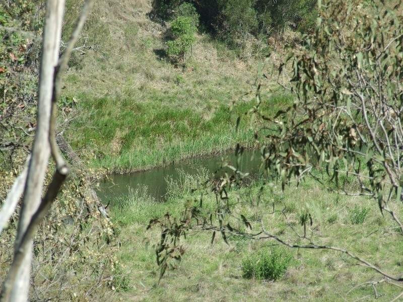 Lot 11 Cooyar Rangemore Road, Cooyar QLD 4402