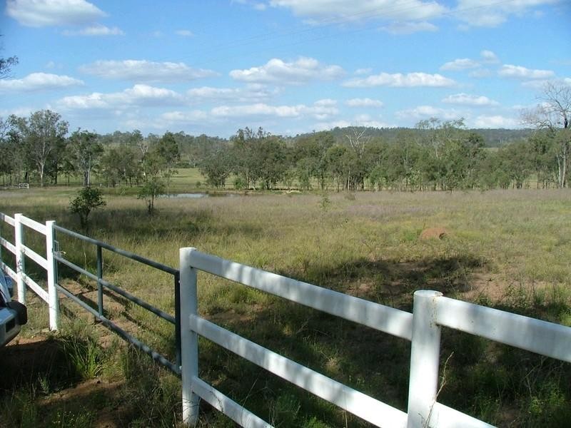 L307 Emu Creek Road, Crows Nest QLD 4355