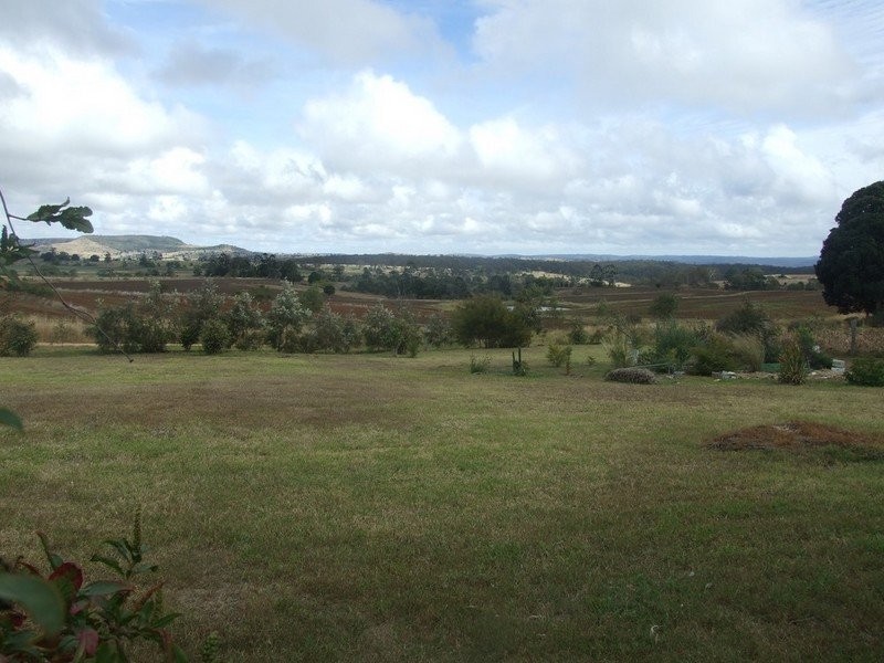 616 Jones Gully Road, Crows Nest QLD 4355