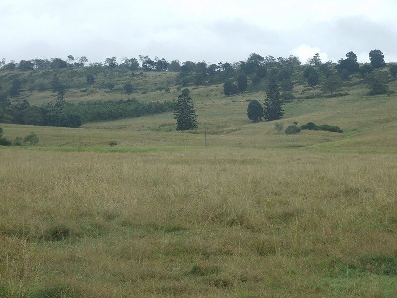 Lot7 New England Highway, Crows Nest QLD 4355