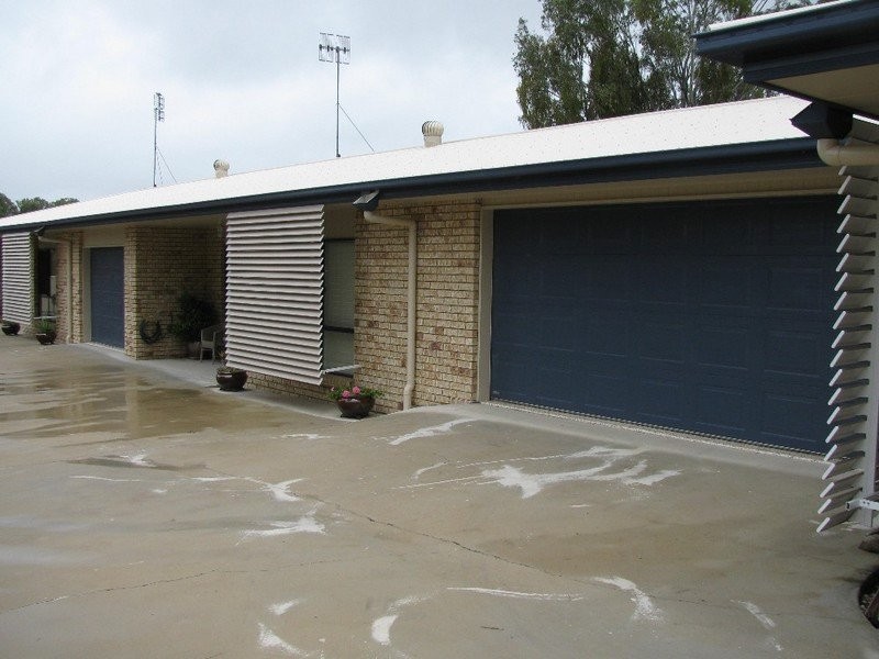 3 James Street, Crows Nest QLD 4355