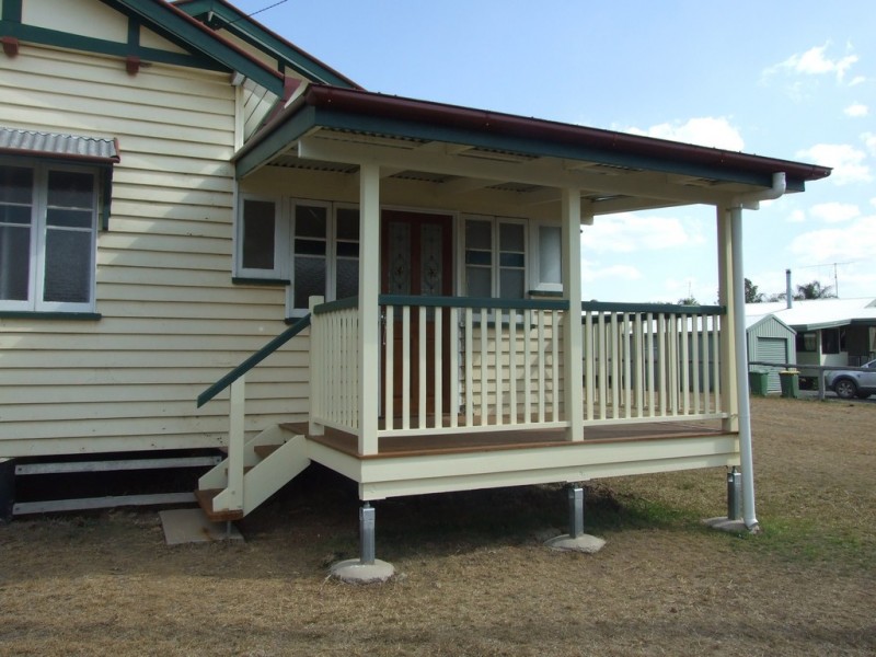 23 Park Road, Crows Nest QLD 4355
