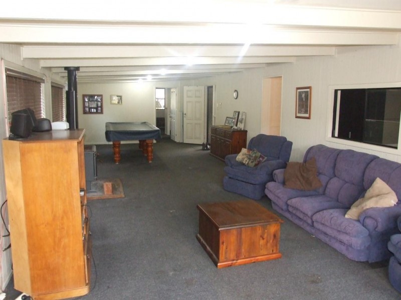 568 Plainby Douglas Road, Crows Nest QLD 4355