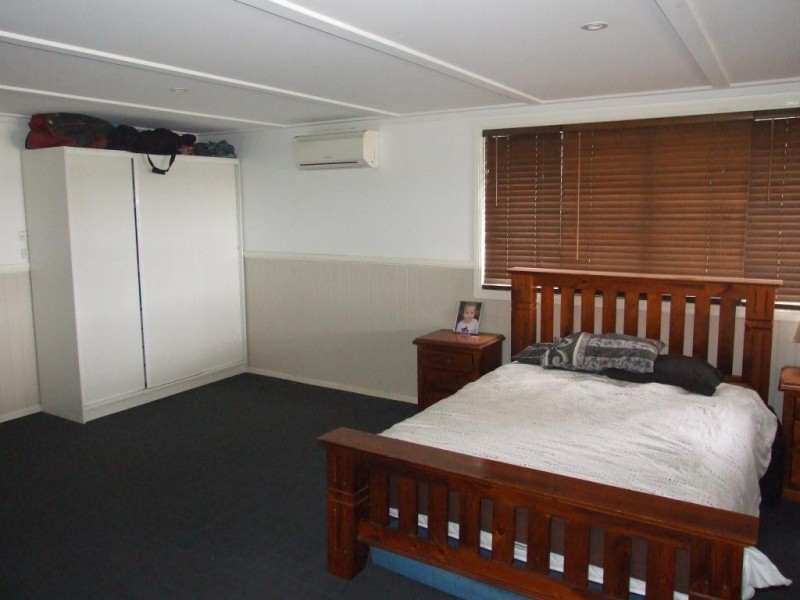 568 Plainby Douglas Road, Crows Nest QLD 4355