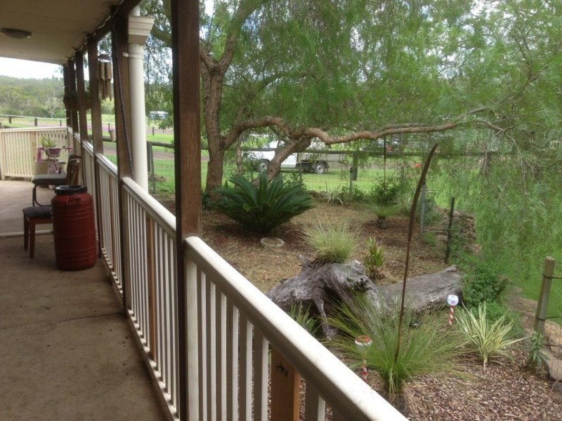 568 Plainby Douglas Road, Crows Nest QLD 4355