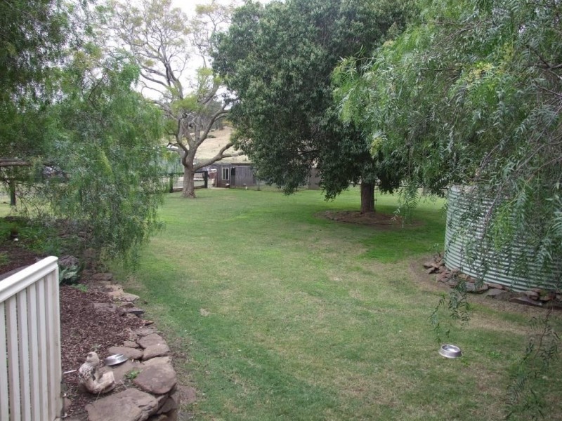 568 Plainby Douglas Road, Crows Nest QLD 4355