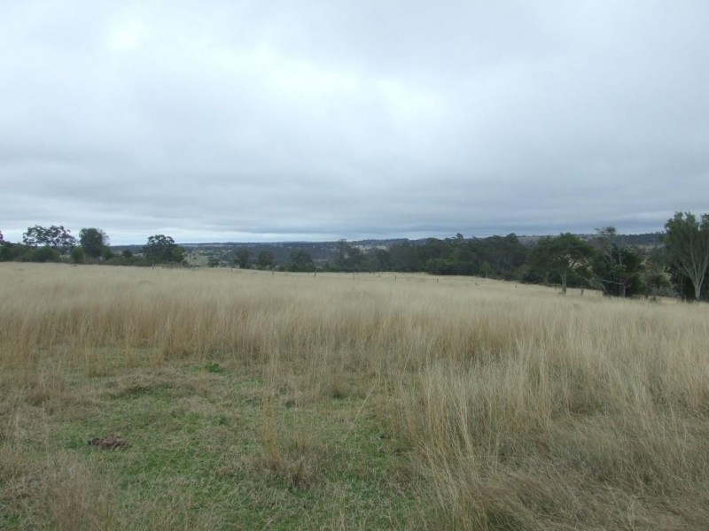 568 Plainby Douglas Road, Crows Nest QLD 4355