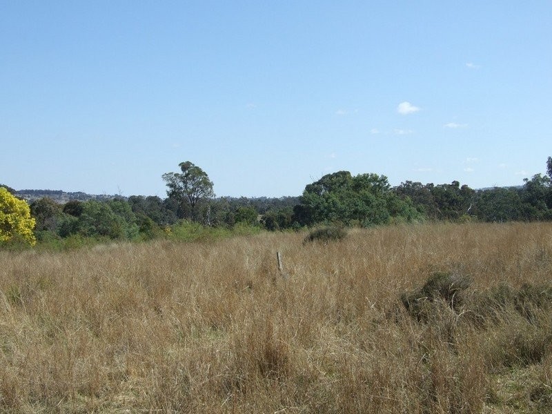 000 McCafferty Road, Hampton QLD 4352