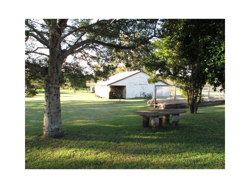 47 Douglas Nutgrove Road, Cooyar QLD 4402