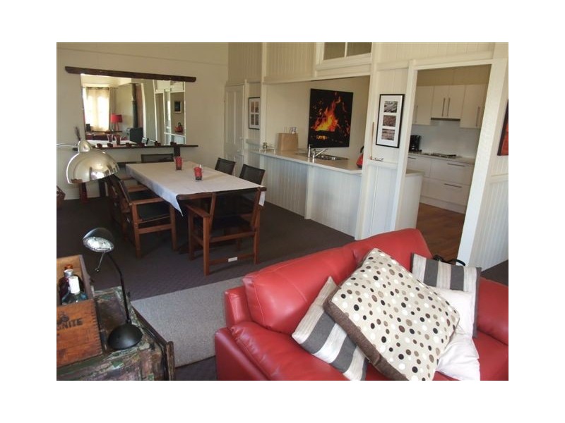 47 Douglas Nutgrove Road, Cooyar QLD 4402