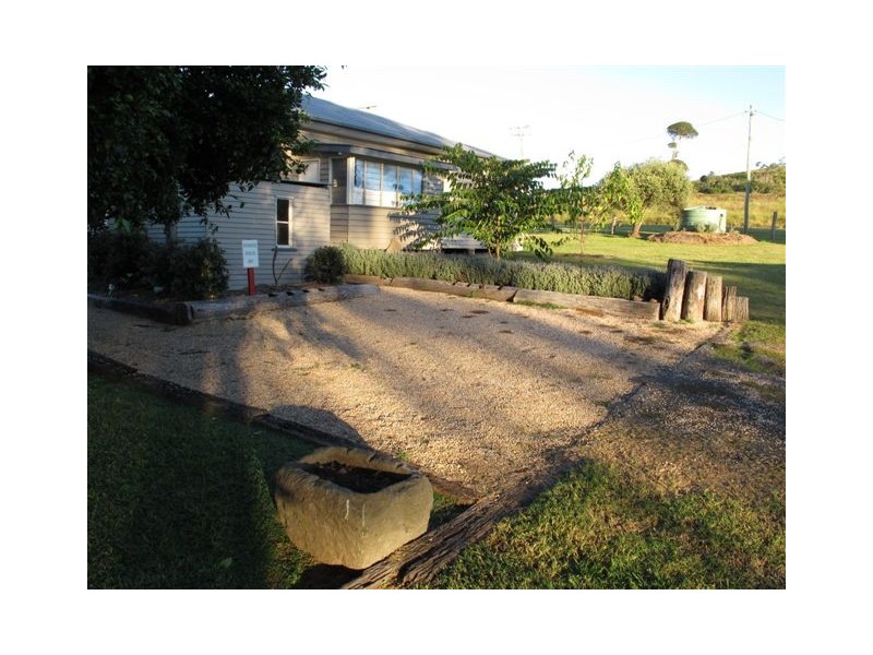 47 Douglas Nutgrove Road, Cooyar QLD 4402