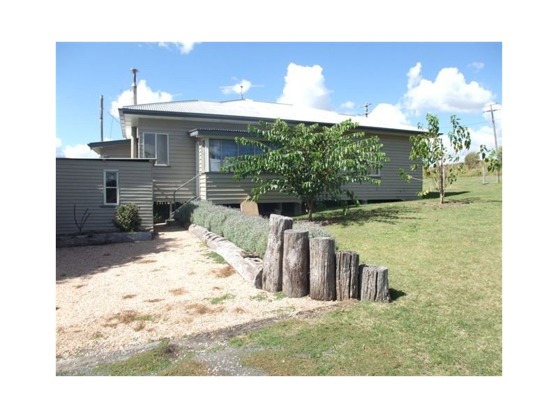 47 Douglas Nutgrove Road, Cooyar QLD 4402
