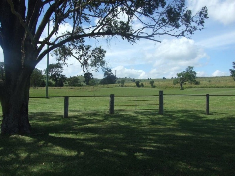 47 Douglas Nutgrove Road, Cooyar QLD 4402