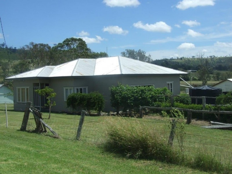 47 Douglas Nutgrove Road, Cooyar QLD 4402