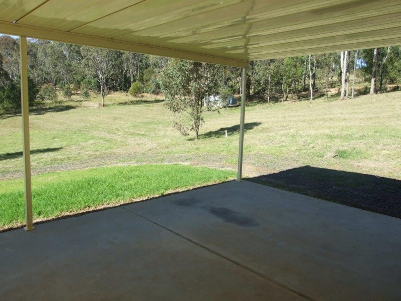 6 Yonder Lane, Cabarlah QLD 4352