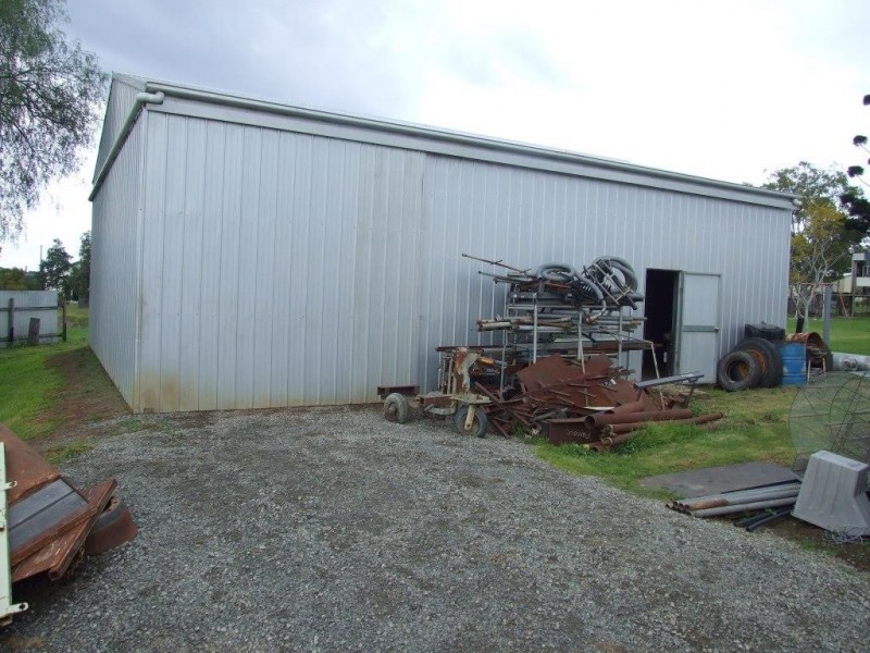 5 Boundary Street, Haden QLD 4353