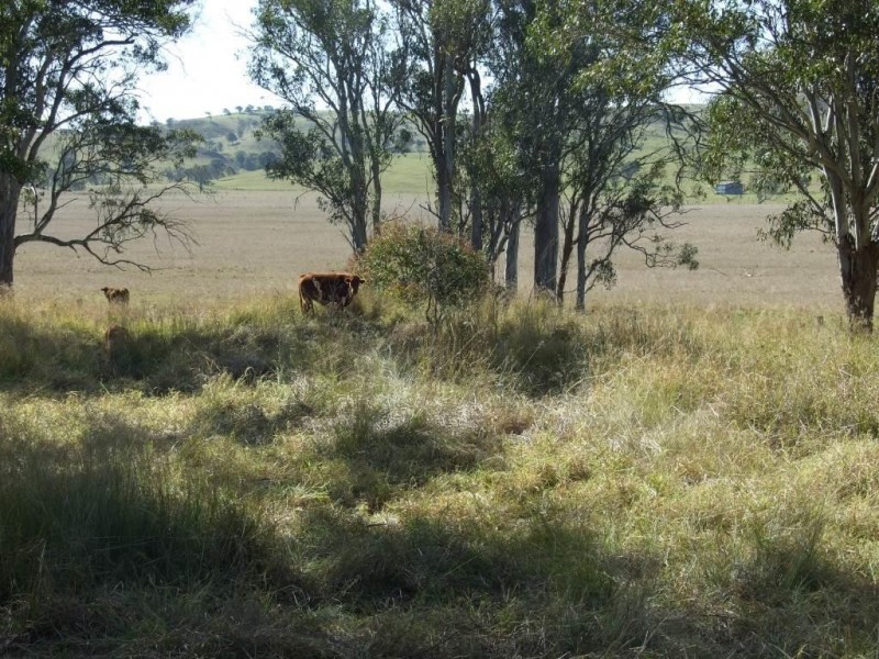 7217 New England Highway, Crows Nest QLD 4355