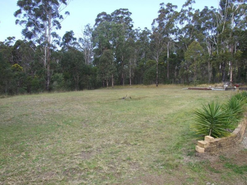 21 Pinnell Road, Crows Nest QLD 4355