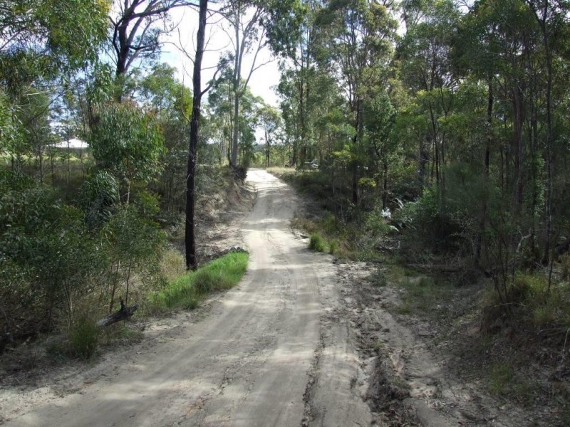 21 Pinnell Road, Crows Nest QLD 4355