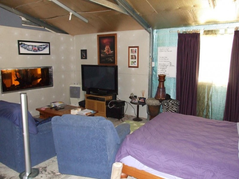 21 Pinnell Road, Crows Nest QLD 4355