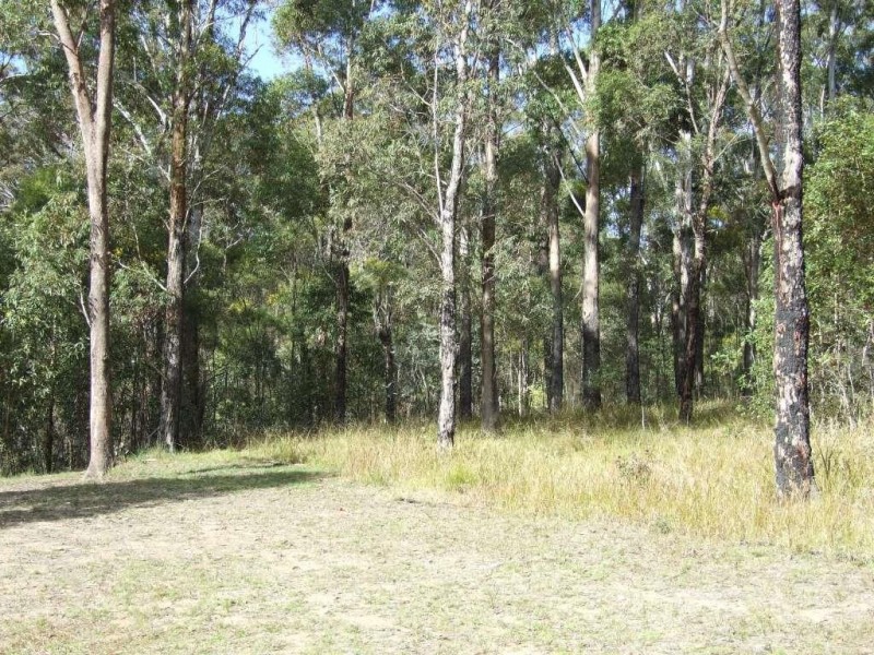 21 Pinnell Road, Crows Nest QLD 4355