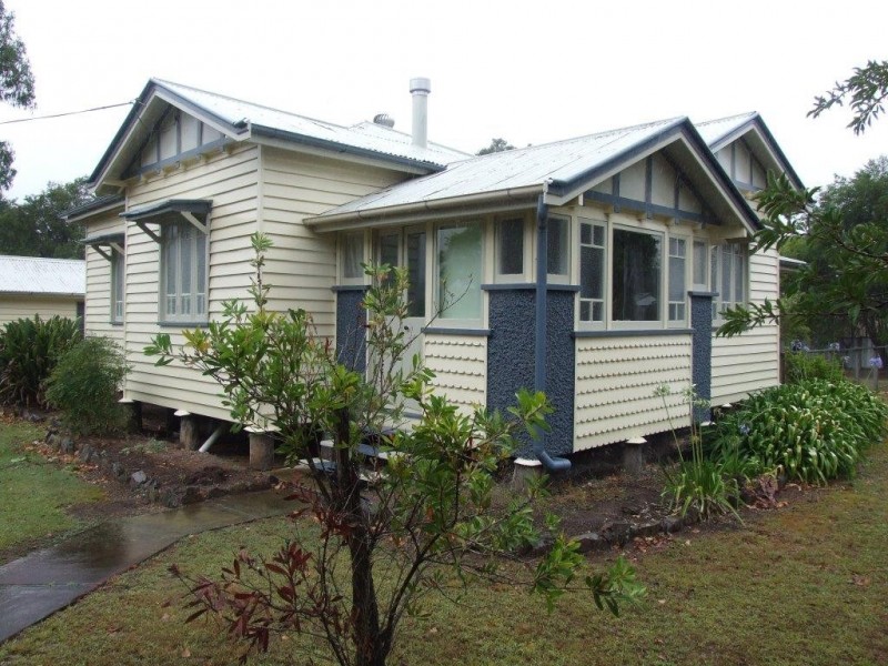 34 Emu Creek Road, Crows Nest QLD 4355