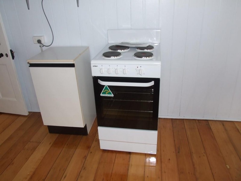 34 Emu Creek Road, Crows Nest QLD 4355