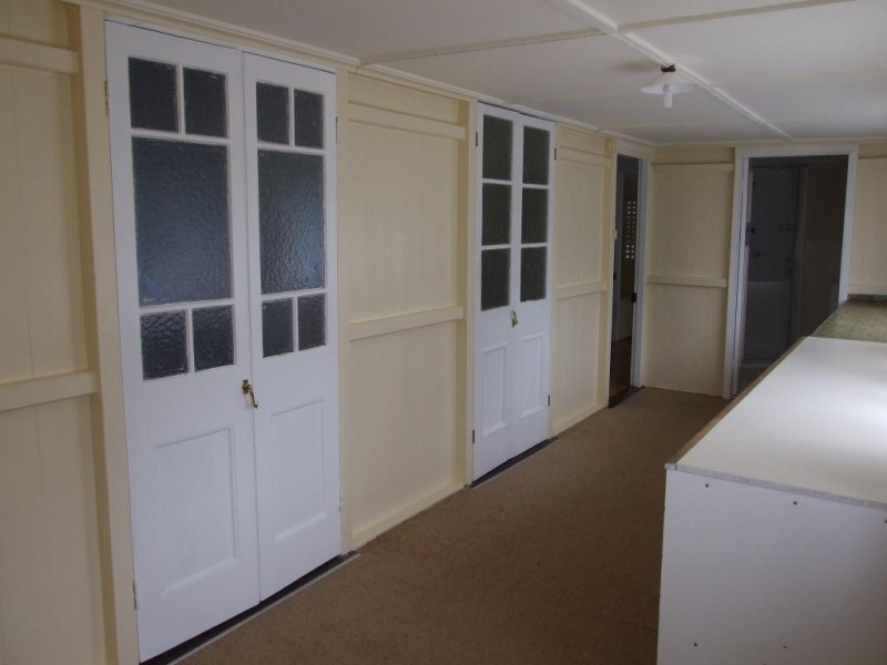 34 Emu Creek Road, Crows Nest QLD 4355