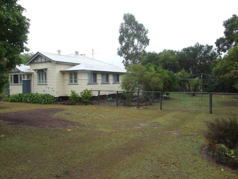 34 Emu Creek Road, Crows Nest QLD 4355