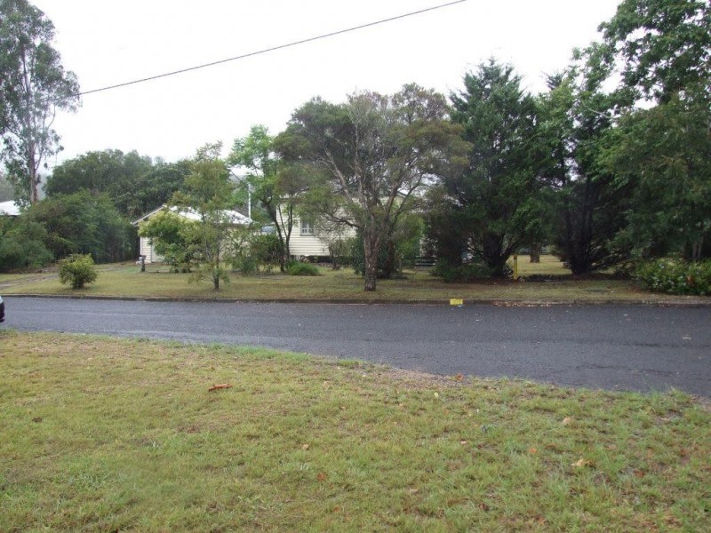 34 Emu Creek Road, Crows Nest QLD 4355