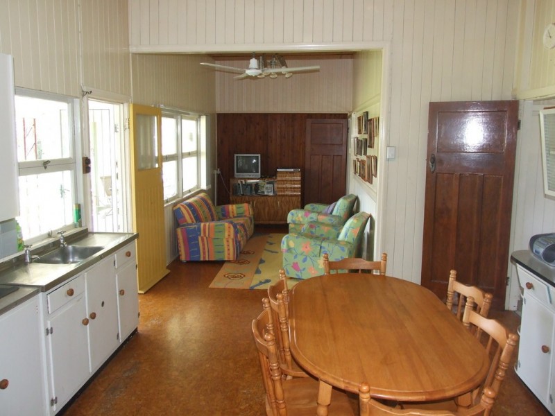 2077 Pierce Creek Road, Crows Nest QLD 4355