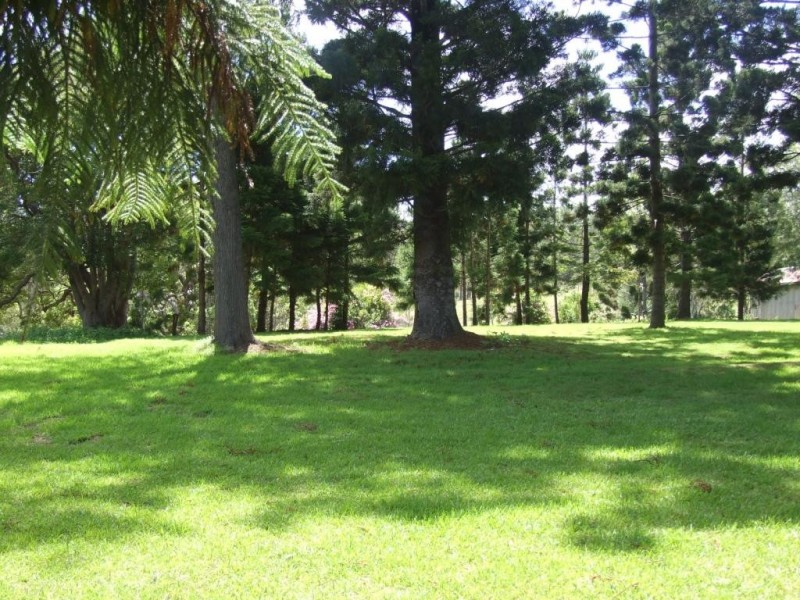 3861 Esk Hampton Road, Ravensbourne QLD 4352