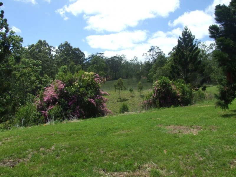 3861 Esk Hampton Road, Ravensbourne QLD 4352