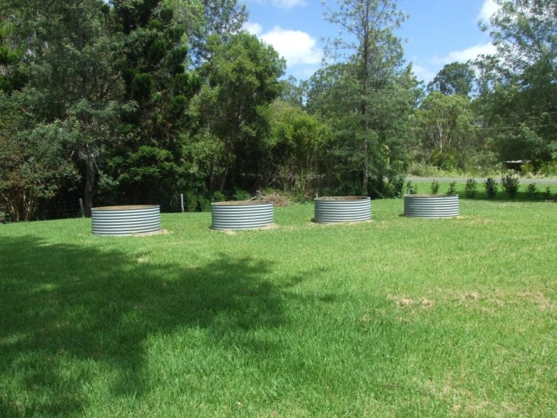 3861 Esk Hampton Road, Ravensbourne QLD 4352