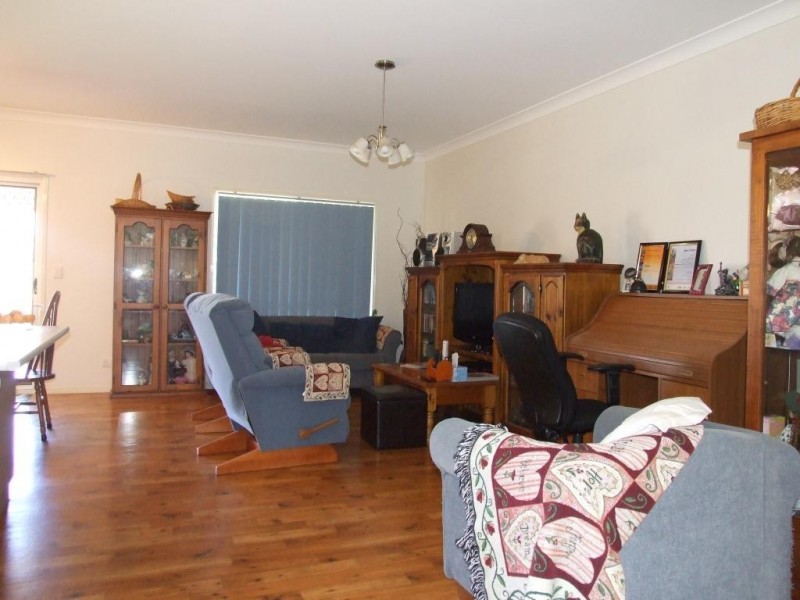 28 Eastside Road, Crows Nest QLD 4355