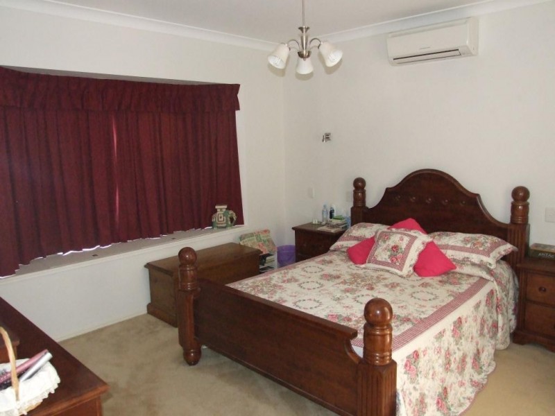 28 Eastside Road, Crows Nest QLD 4355